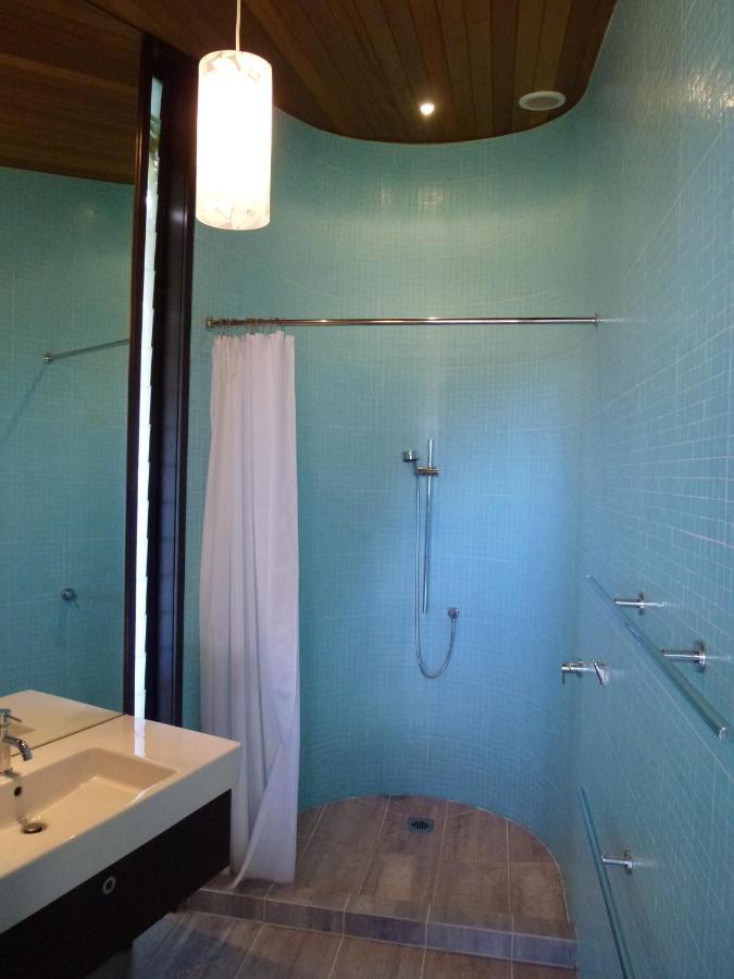 Hot Water Beach Bure Wera Hotwater Beach Экстерьер фото