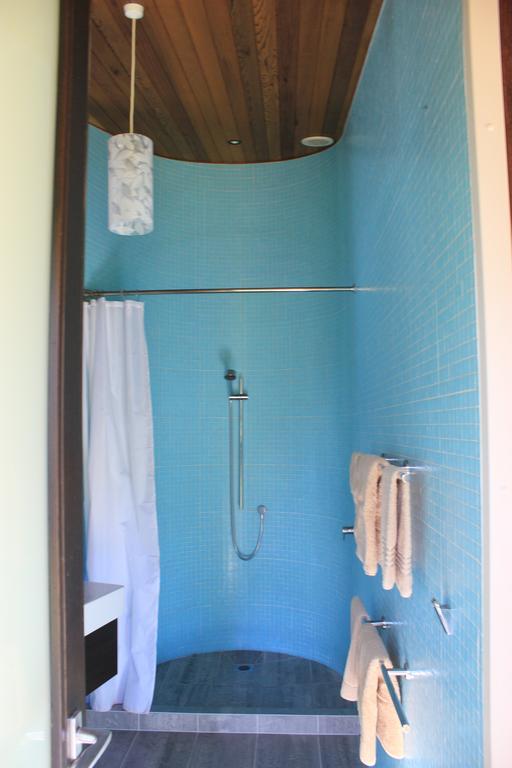 Hot Water Beach Bure Wera Hotwater Beach Экстерьер фото