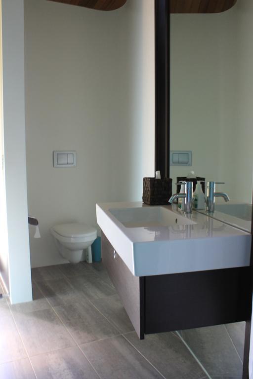 Hot Water Beach Bure Wera Hotwater Beach Экстерьер фото