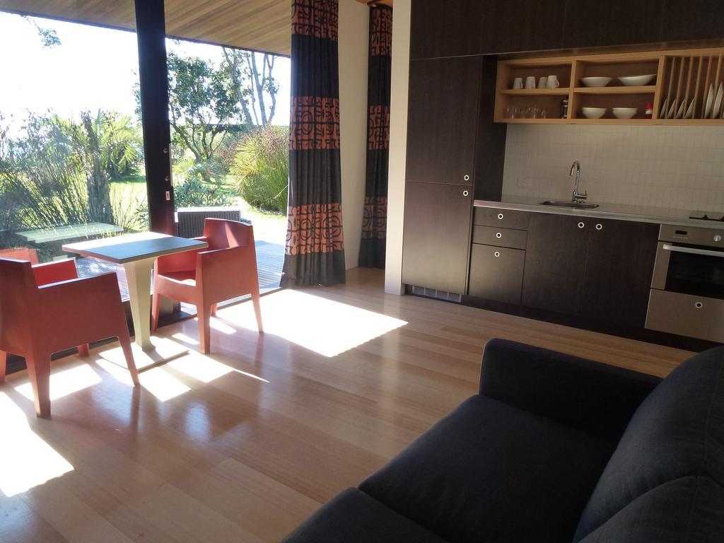 Hot Water Beach Bure Wera Hotwater Beach Экстерьер фото