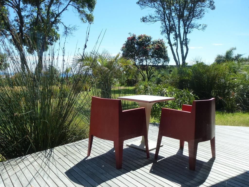 Hot Water Beach Bure Wera Hotwater Beach Экстерьер фото