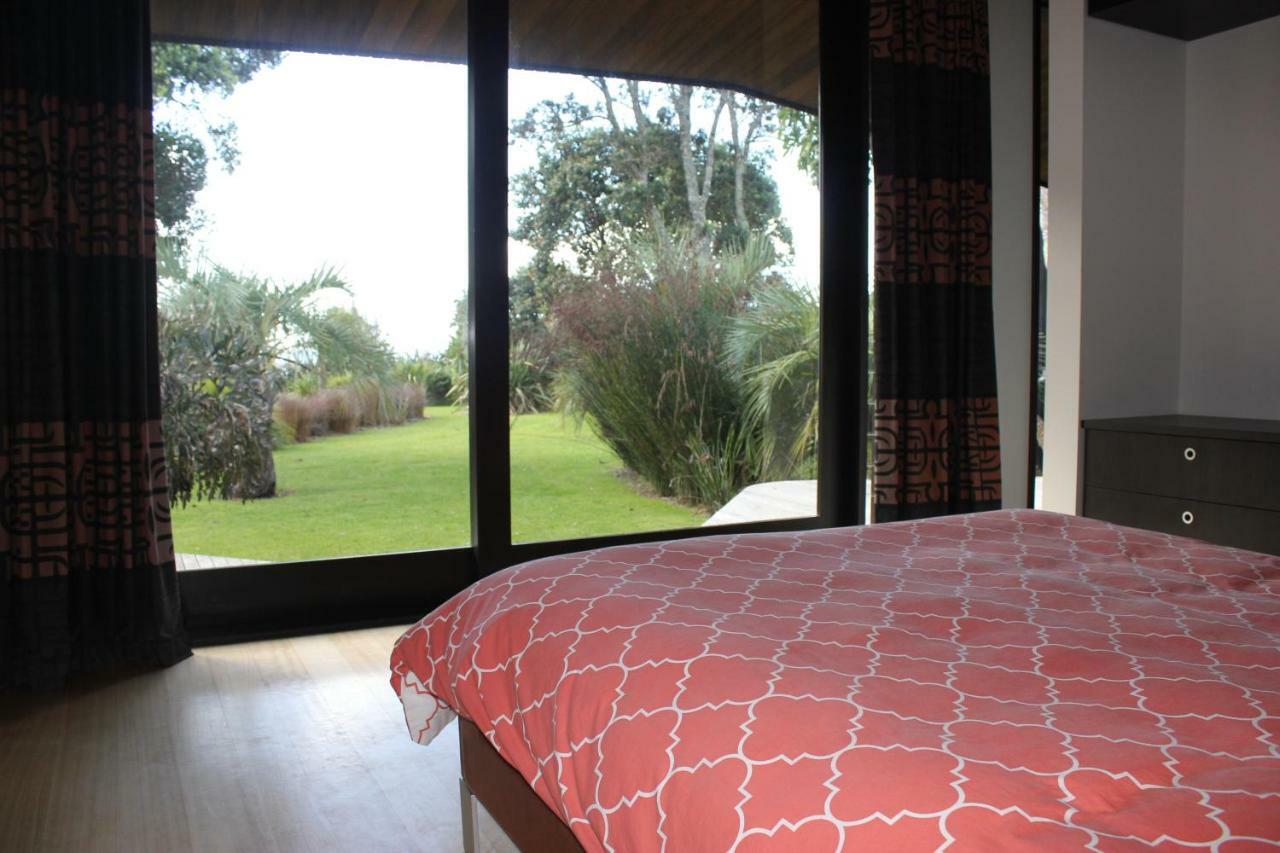 Hot Water Beach Bure Wera Hotwater Beach Экстерьер фото