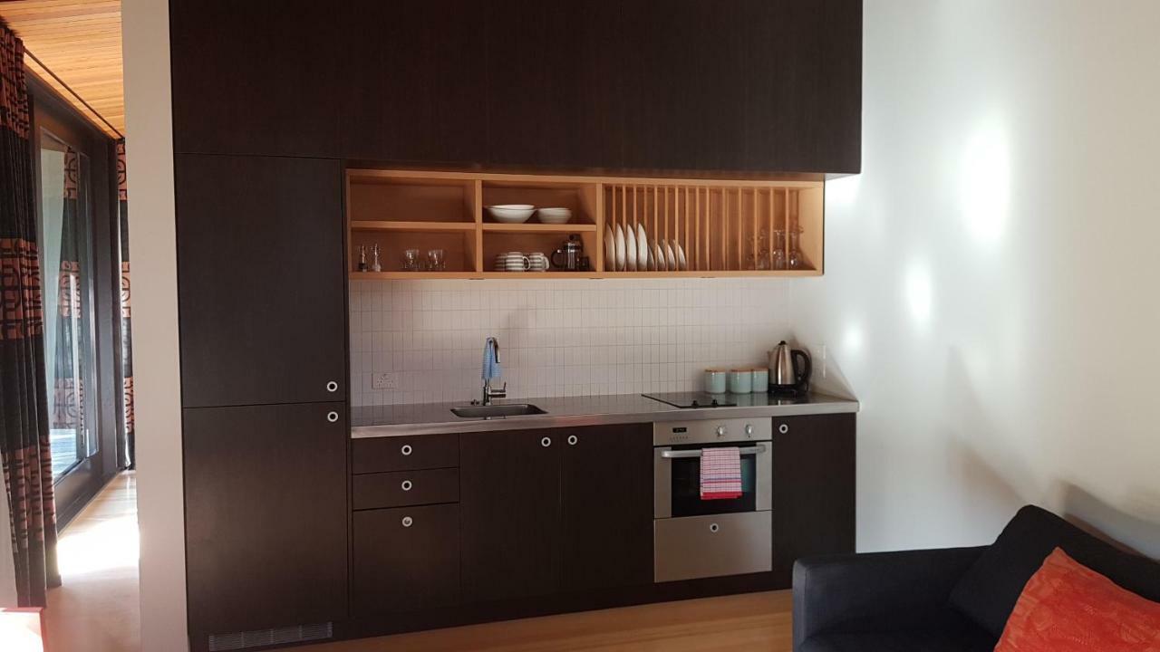 Hot Water Beach Bure Wera Hotwater Beach Экстерьер фото